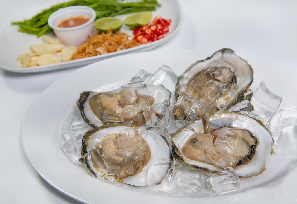 Ps Hotel Phuket Patong - Sha Plus Экстерьер фото