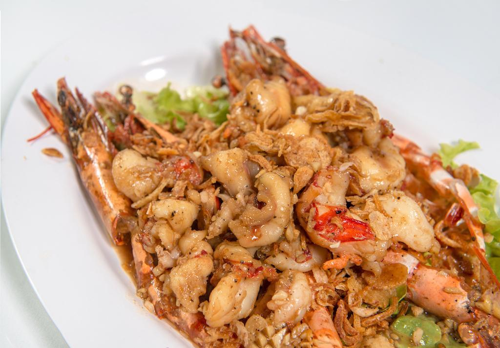Ps Hotel Phuket Patong - Sha Plus Экстерьер фото